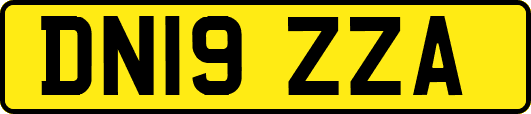 DN19ZZA