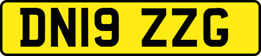 DN19ZZG