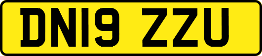 DN19ZZU