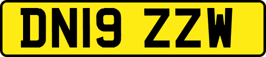 DN19ZZW