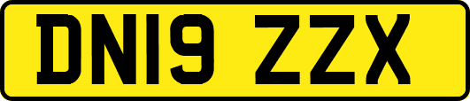 DN19ZZX