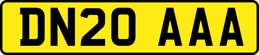 DN20AAA
