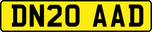 DN20AAD
