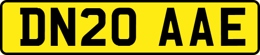 DN20AAE