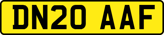 DN20AAF