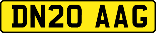 DN20AAG