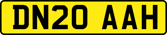 DN20AAH