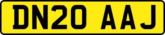 DN20AAJ