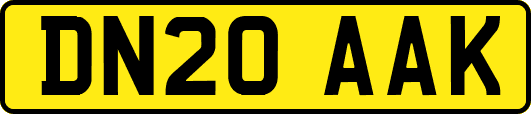 DN20AAK