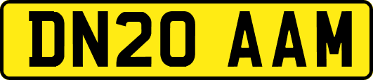 DN20AAM