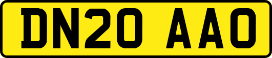 DN20AAO