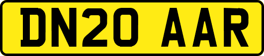 DN20AAR