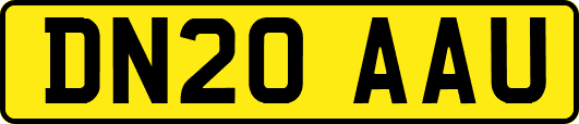 DN20AAU