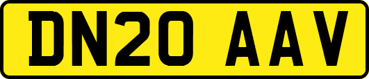DN20AAV
