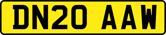 DN20AAW