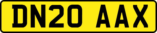 DN20AAX