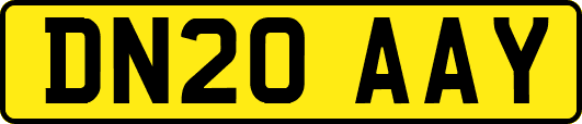 DN20AAY