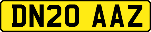 DN20AAZ