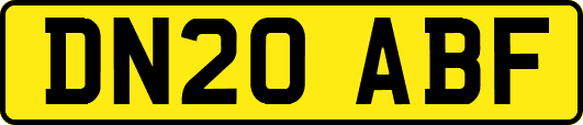 DN20ABF