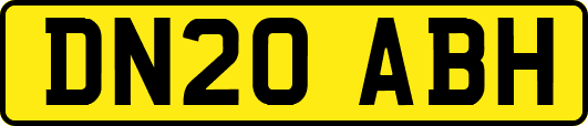 DN20ABH