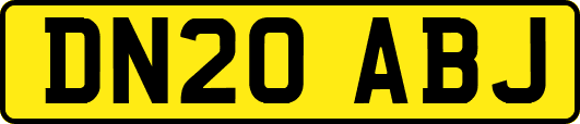 DN20ABJ