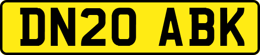 DN20ABK