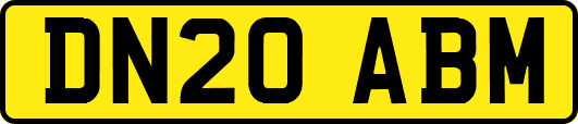 DN20ABM