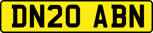 DN20ABN