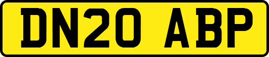 DN20ABP