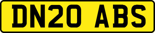 DN20ABS