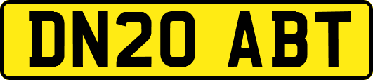 DN20ABT