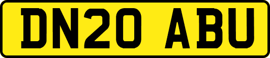 DN20ABU