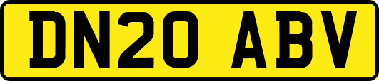 DN20ABV