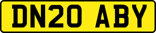 DN20ABY