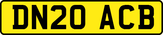 DN20ACB
