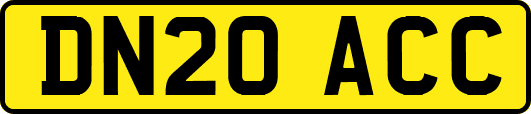 DN20ACC