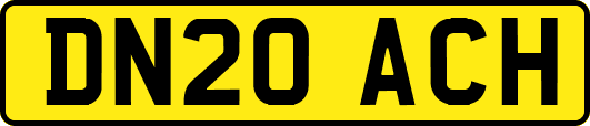 DN20ACH
