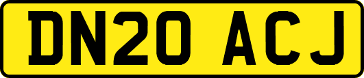 DN20ACJ