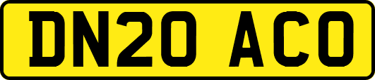 DN20ACO