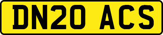 DN20ACS