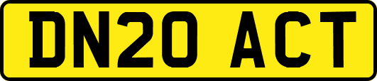 DN20ACT