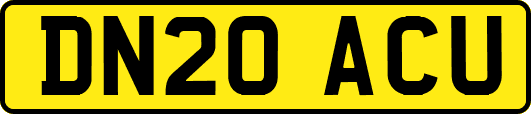 DN20ACU
