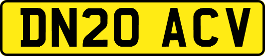 DN20ACV