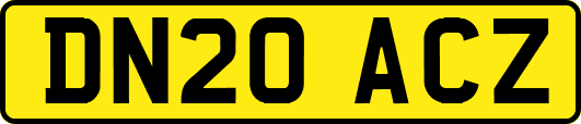 DN20ACZ