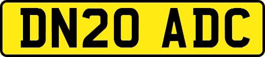 DN20ADC