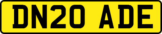 DN20ADE