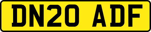DN20ADF