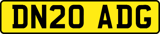 DN20ADG
