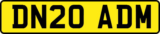 DN20ADM