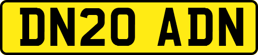 DN20ADN